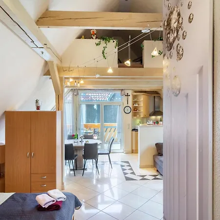 Fuer 6 Personen 110 M² * Dingelstadt